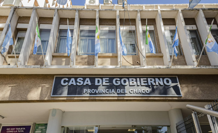 El 15 de octubre se acreditará el refuerzo para activos y pasivos