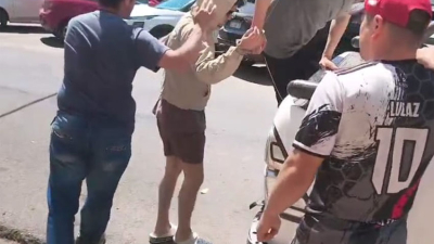 El acusado de abusar a una conocida en un asado se abstuvo de declarar