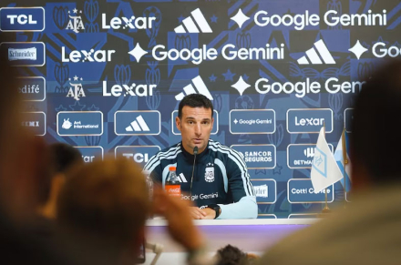 scaloni
