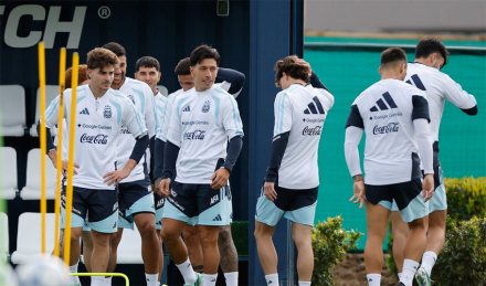 seleccion