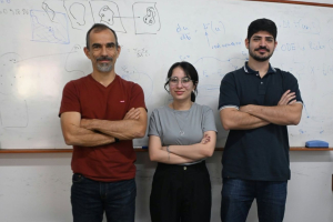 Premian una inteligencia artificial de la UNNE diseñada para el mundo jurídico