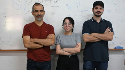 Premian una inteligencia artificial de la UNNE diseñada para el mundo jurídico
