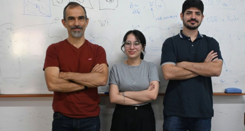 Premian una inteligencia artificial de la UNNE diseñada para el mundo jurídico