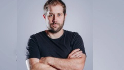 Este jueves comienza el taller de escritura de series de ficción