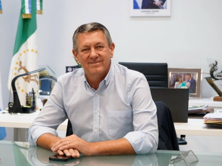 intendente