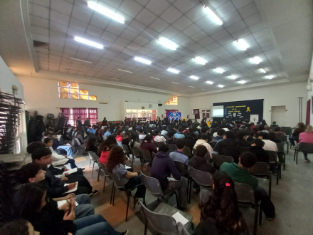Jornada salud mental EPES 19 Laguna Naineck (14)