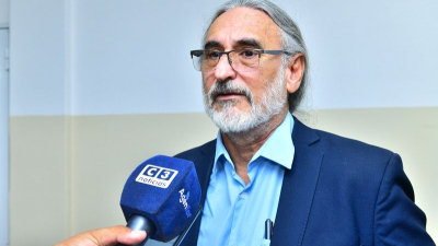 Basterra: "El proyecto del Presupuesto Nacional es más de lo mismo"
