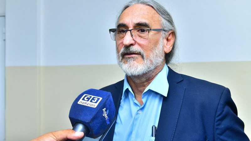 Basterra: "El proyecto del Presupuesto Nacional es más de lo mismo"
