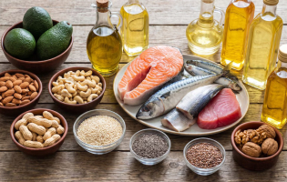 La alimentación gana espacio en la agenda de la salud mental
