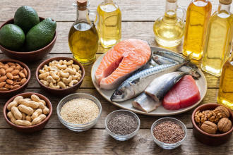 La alimentación gana espacio en la agenda de la salud mental