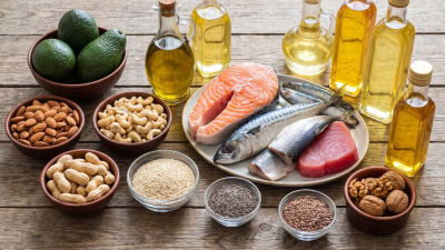 La alimentación gana espacio en la agenda de la salud mental