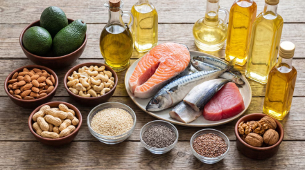 alimentación