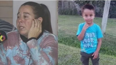 Declara por primera vez la exfuncionaria municipal María Victoria Caillava