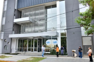 La Caja de Previsión Social no atenderá al público este viernes por su aniversario