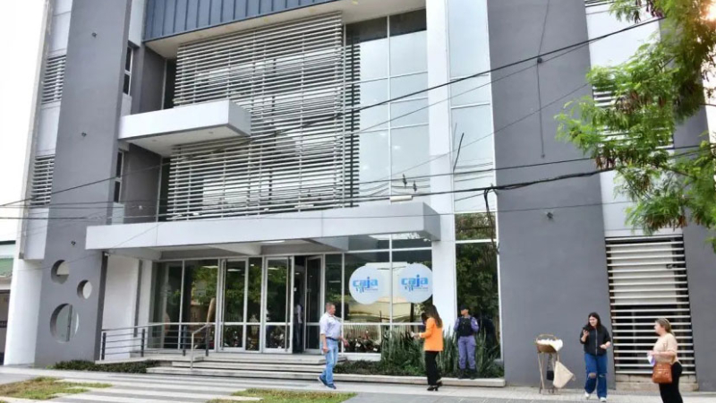 La Caja de Previsión Social no atenderá al público este viernes por su aniversario