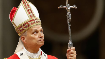 A menos de un mes de visitar Argentina, operarán al Papa por un nódulo en un pulmón