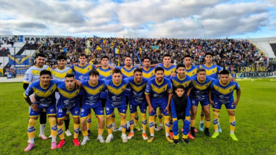 La final entre Don Orione y San Martín se juega este miércoles