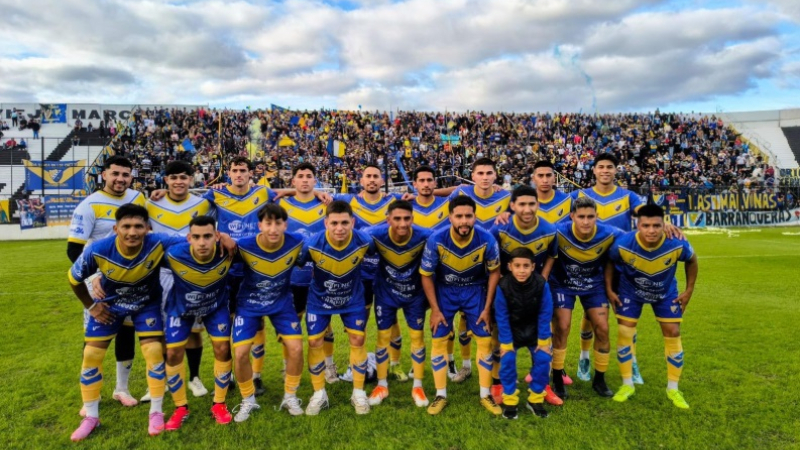 La final entre Don Orione y San Martín se juega este miércoles