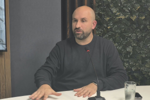 "Bajar la inflación por sí sola no alcanza para resolver los problemas cotidianos", advierte Saunig