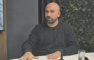 "Bajar la inflación por sí sola no alcanza para resolver los problemas cotidianos", advierte Saunig