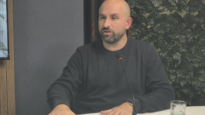 "Bajar la inflación por sí sola no alcanza para resolver los problemas cotidianos", advierte Saunig