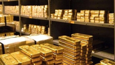 Denuncian a Caputo y Bausili por pérdidas de u$s 1.023 millones