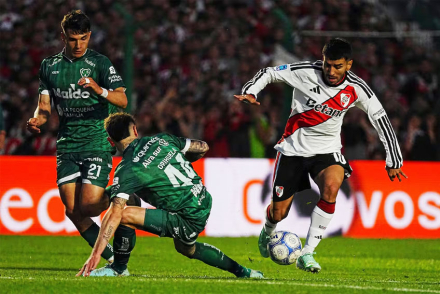 river