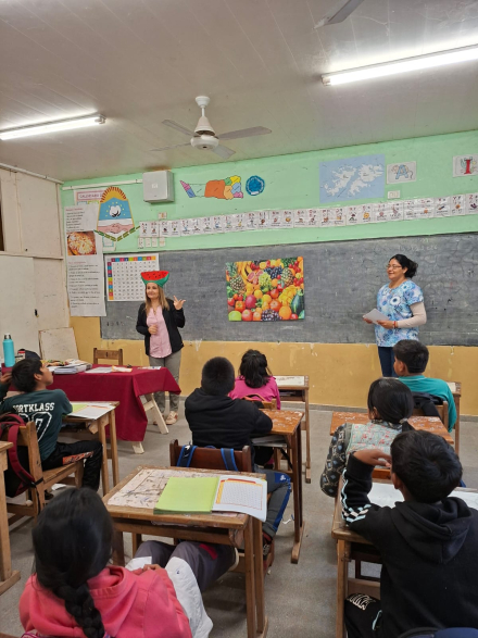 Charla Alimentación Saludable -barrio Obrero, Ing. Juárez- (4)