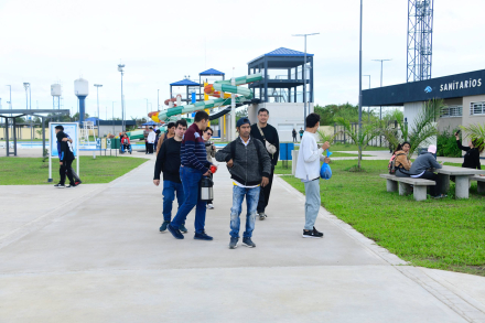 cierre Juegos Evita adaptados (5)