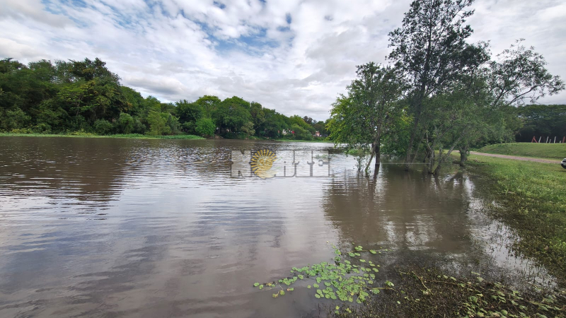 Especialistas prevén lluvias intensas y crecida de los ríos