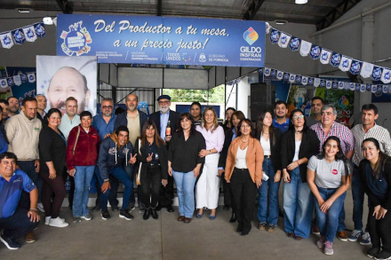 Firmaron convenio para reintegros en compras con la billetera virtual Onda dentro de SAF (4)