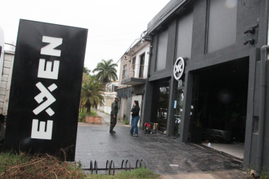 Caso Exen: revocan los procesamientos y todos los imputados quedaron en libertad