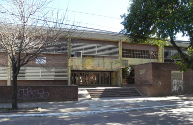 Bachi Nº 9 Lino Torrers