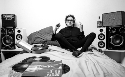Charly García: la historia del músico que revolucionó el rock argentino