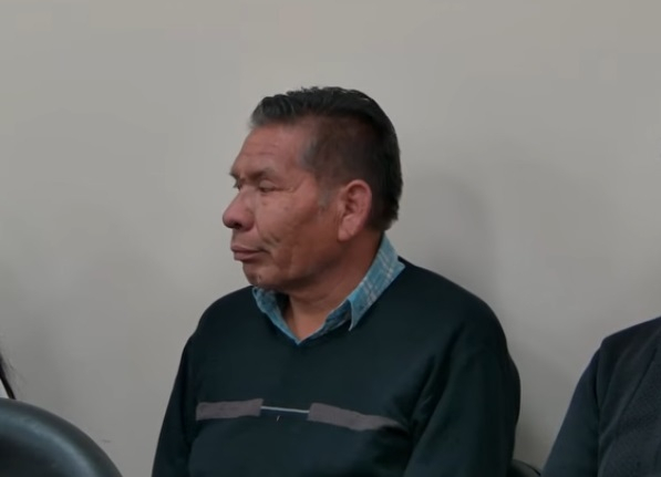 acusado