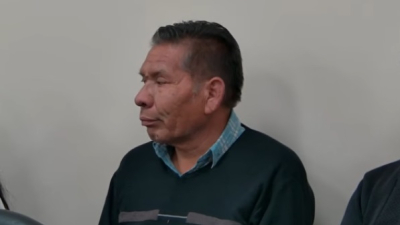 Un jurado indígena declaró culpable al denunciado por tres abusos