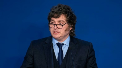 A pesar de las críticas, Milei defendió el rumbo económico de su gobierno