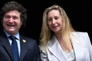 Sobreseen a los hermanos Milei en la causa $LIBRA