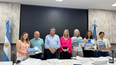 III Encuentro Regional de Agua, Educación y Cultura del COHIFe