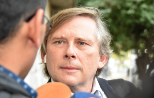 El abogado Gustavo Briend detalló el avance de la causa por el femicidio de la docente Nancy Godoy