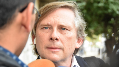El abogado Gustavo Briend detalló el avance de la causa por el femicidio de la docente Nancy Godoy