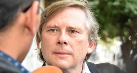 El abogado Gustavo Briend detalló el avance de la causa por el femicidio de la docente Nancy Godoy