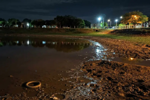 El intendente de Corzuela planteó profundizar la prevención para evitar tragedias en los reservorios