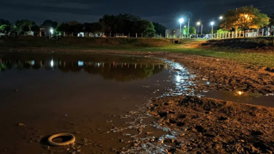 El intendente de Corzuela planteó profundizar la prevención para evitar tragedias en los reservorios