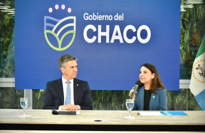Unicef destacó avances sostenidos del Chaco en medidas destinadas a la niñez