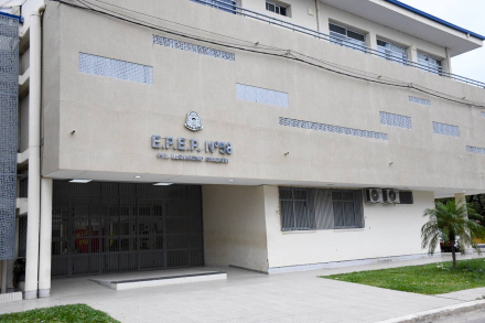 Educación Especial articuló una jornada de fortalecimiento pedagógico con el Nivel Secundario, en la EPEP N° 58