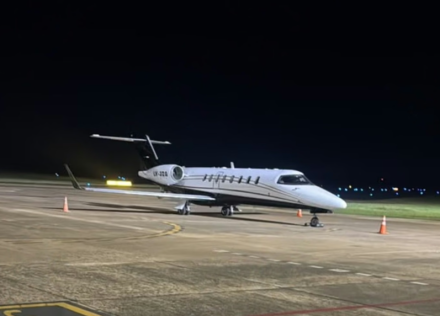 avioneta