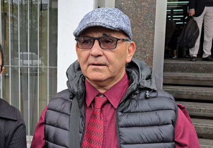 Miguel Barceló