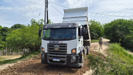 Trabajos de la DPV y Municipalidad de Clorinda (6)