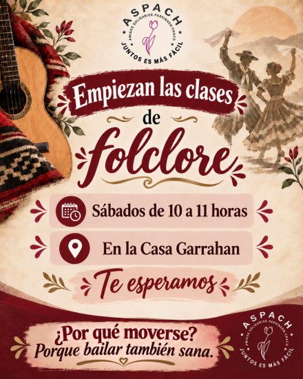 clases